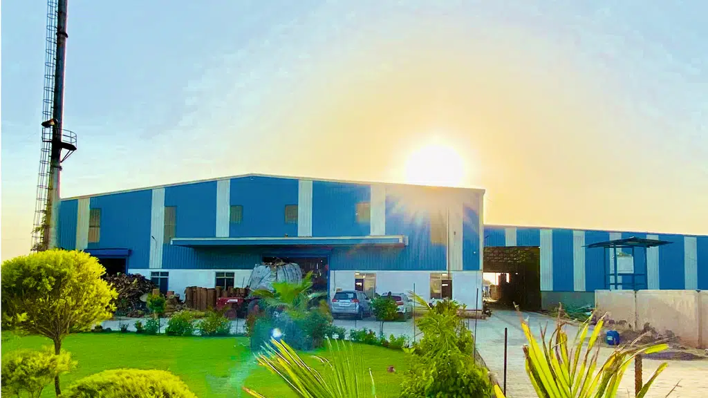 Sterling Corrugation Industry