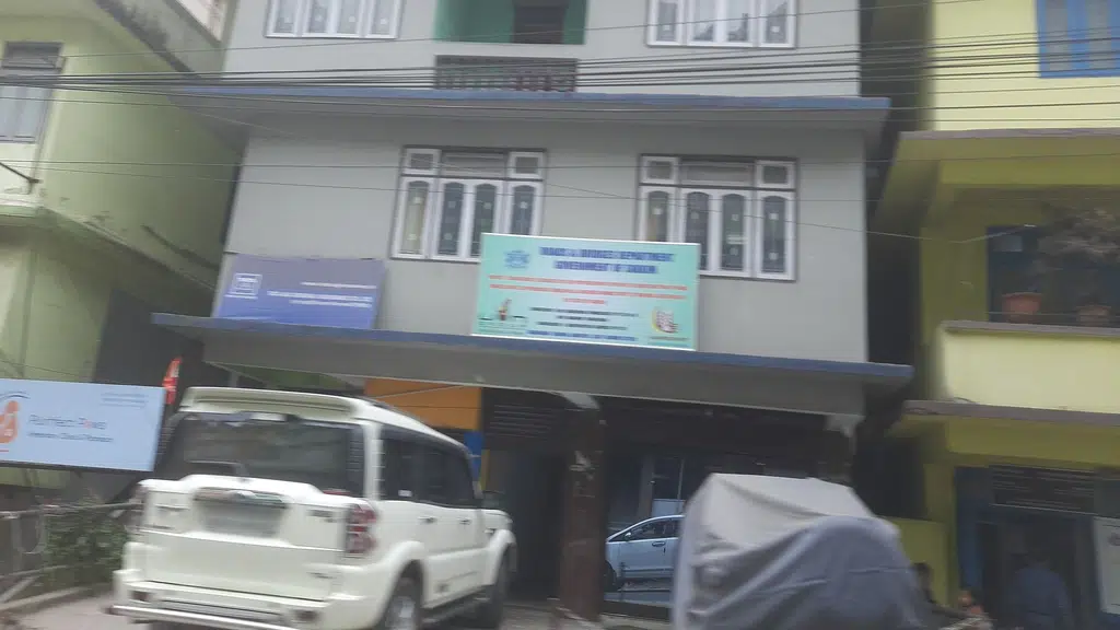 Regional Ayurveda Research Institute