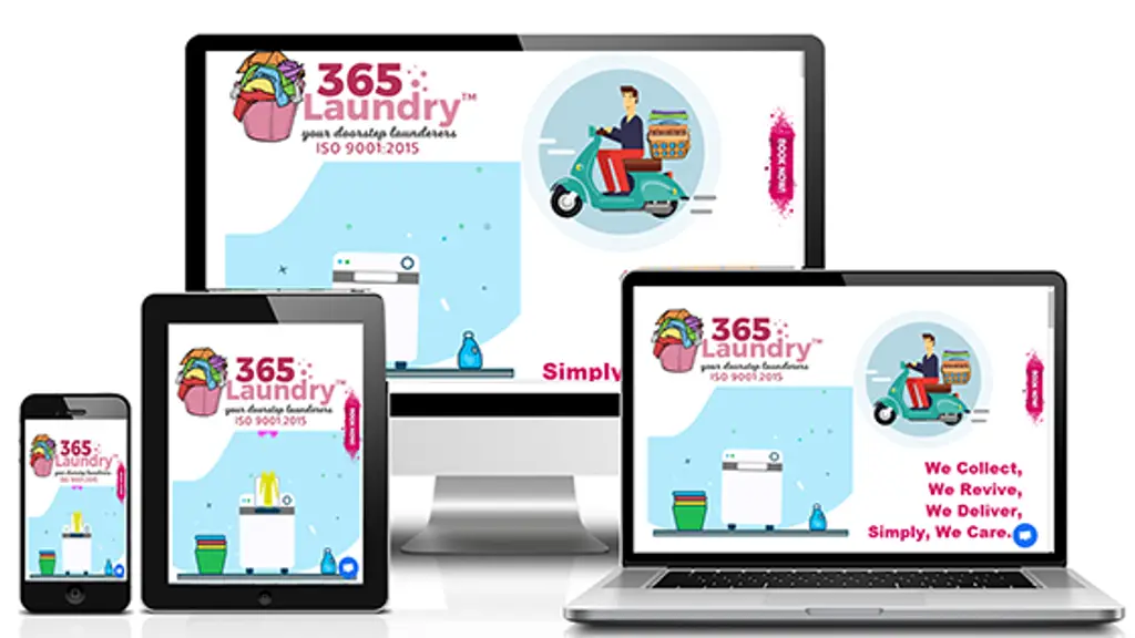 BAA Groups - Logo Designing | Web Design | SEO | Digital Marketing Services In Tamilnadu.