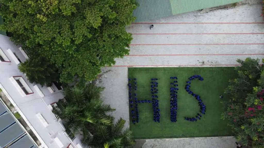 Heritage International School