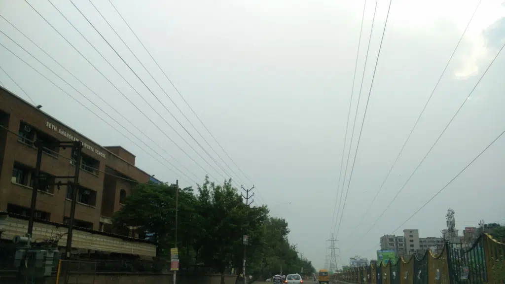 Syndicate Bank Officers Flats