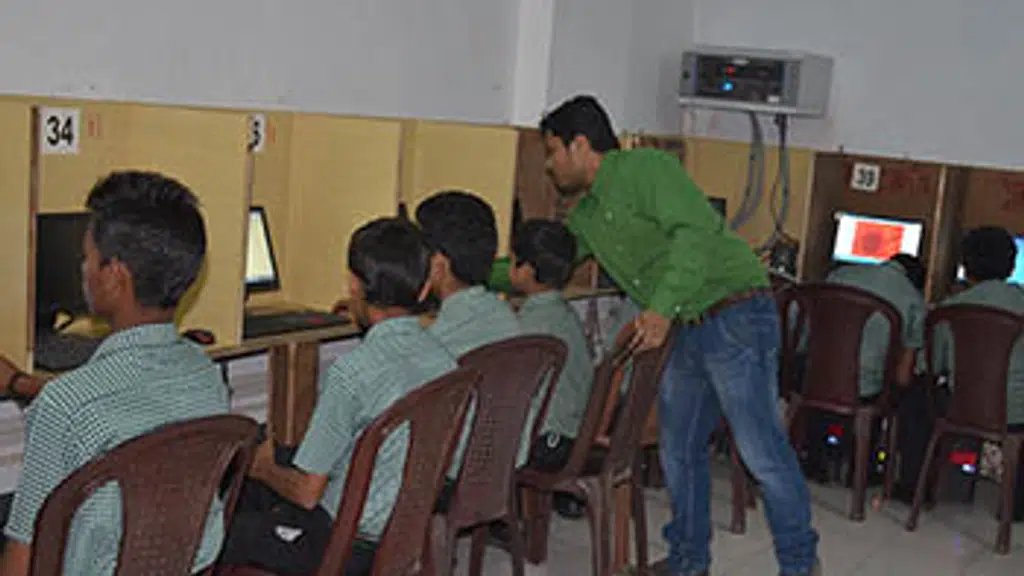 Takshashila Public School