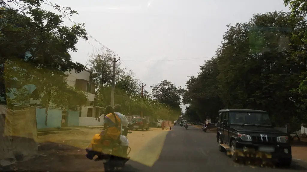 TVS - KRD Motors