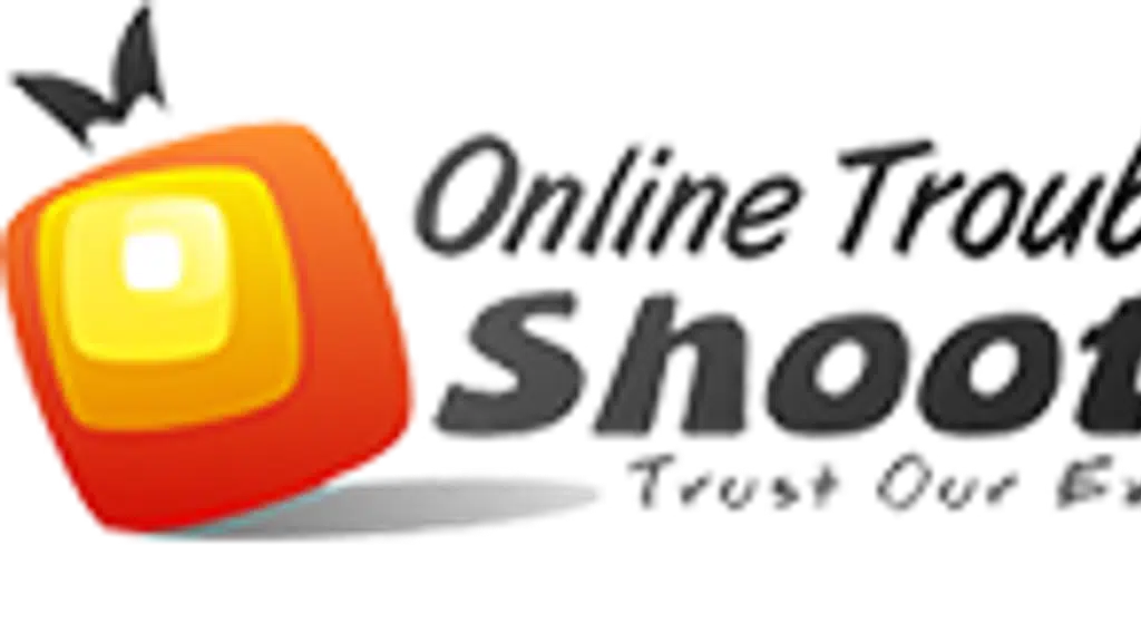 Online Trouble Shooters