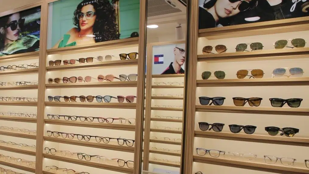 Shivajis Eye Care
