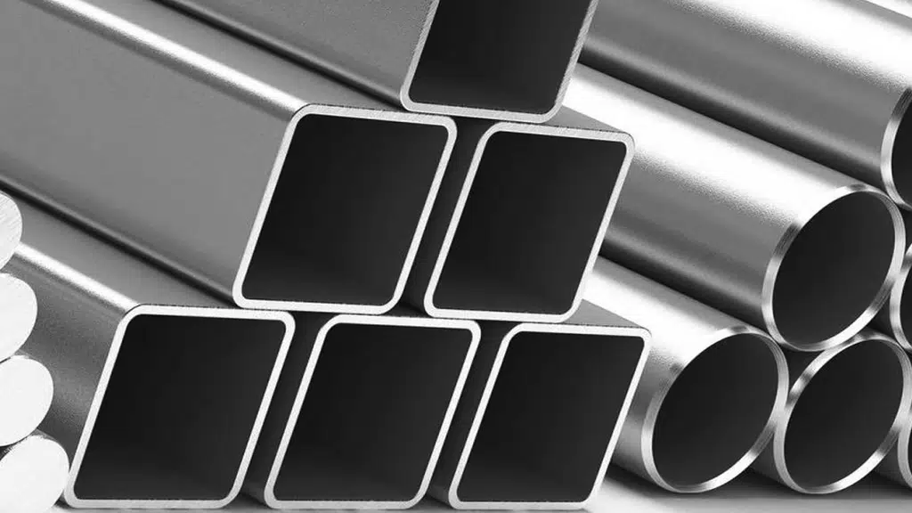 RPF Pipes