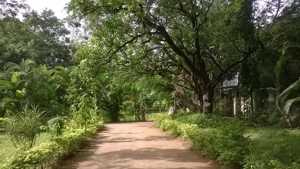Nature Information Centre