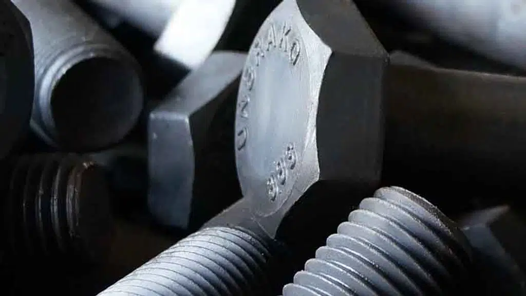 Deepak Fasteners Ltd.