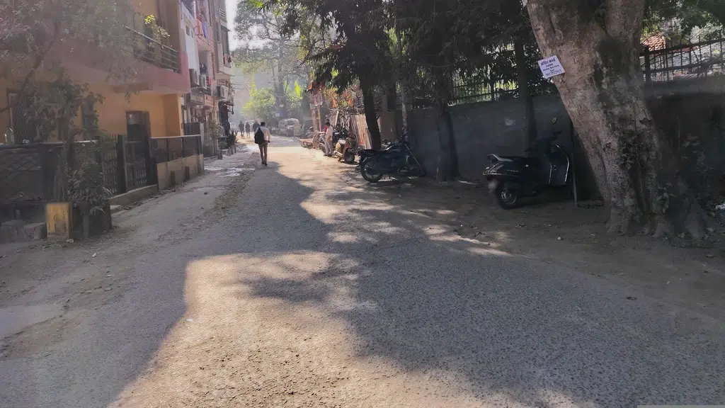 Dilli street kitchen