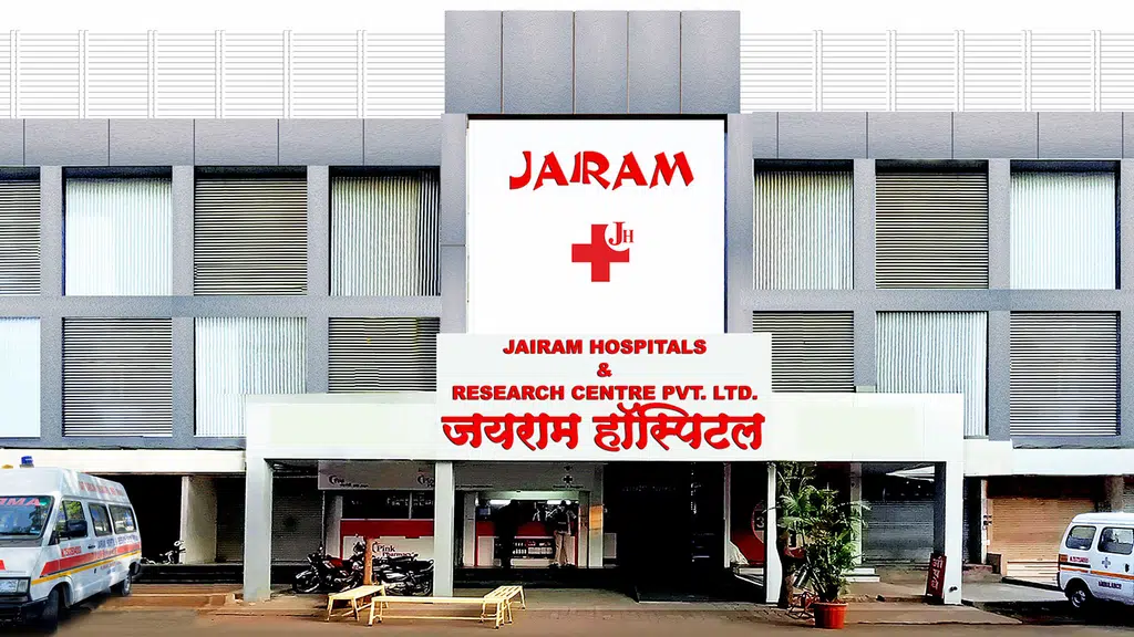 Jairam Hospital