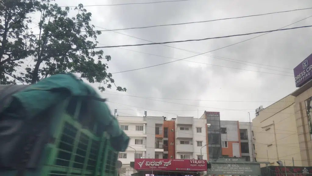 Momo Street - Whitefield