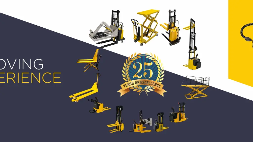 Dilip Material Handling Equipment