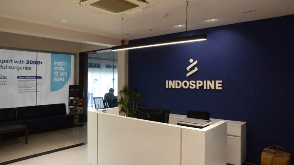 IndoSpine Hospital