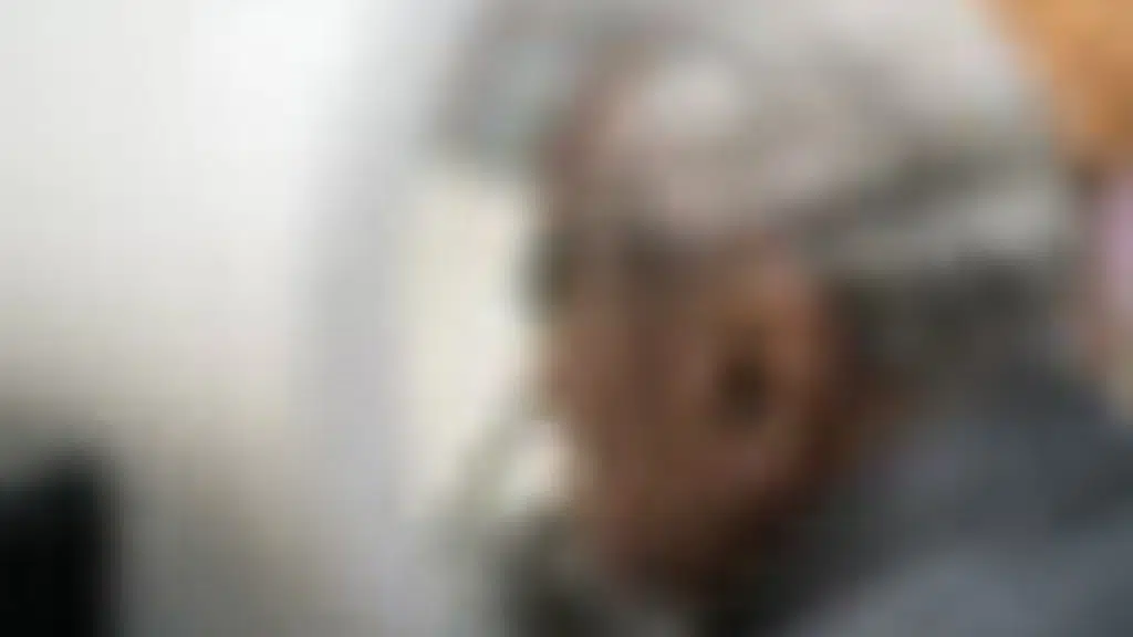 Dr. Sahebaan Sethi (Glaucoma Specialist)