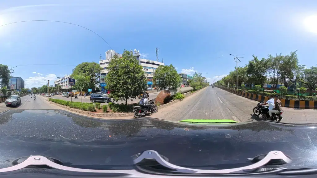 Satguru it mall