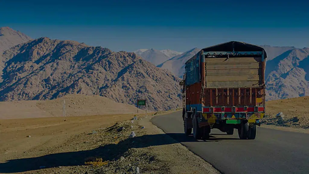 Patel Packers And Movers