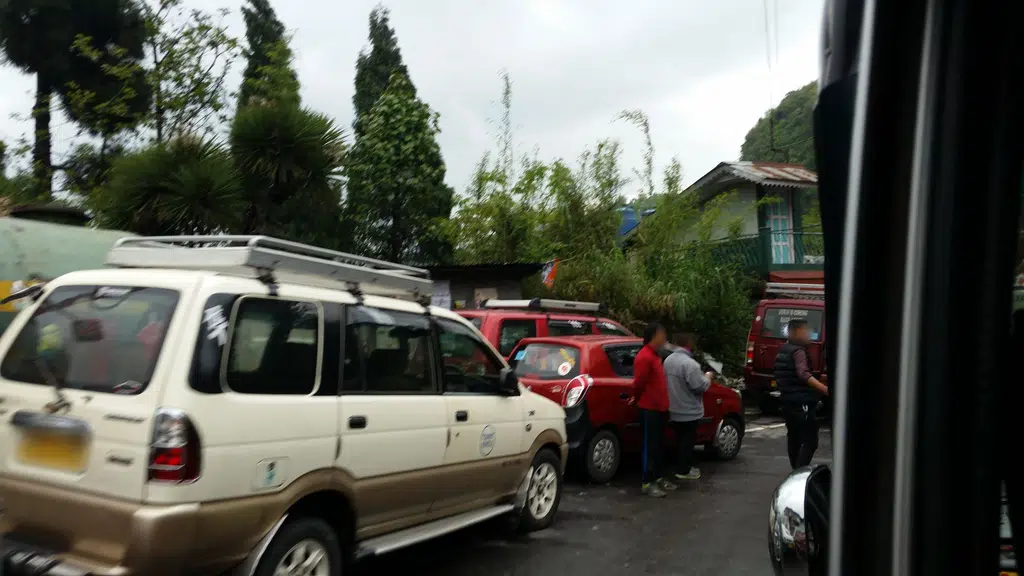 Okayti Tea Tourism