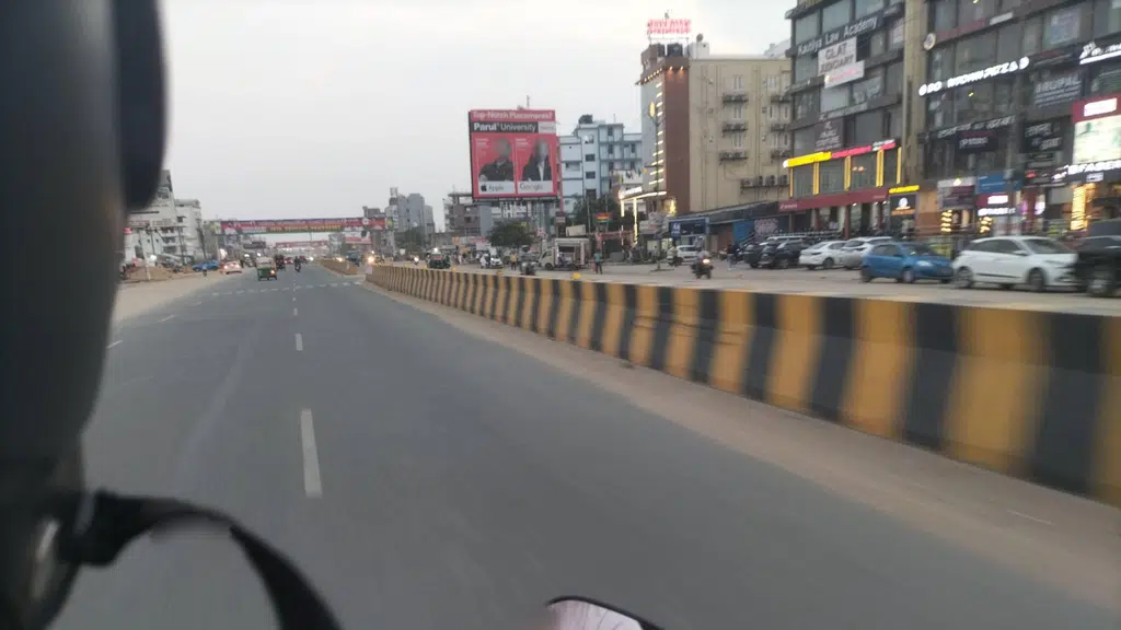 Domino's pizza | Kaliket Nagar