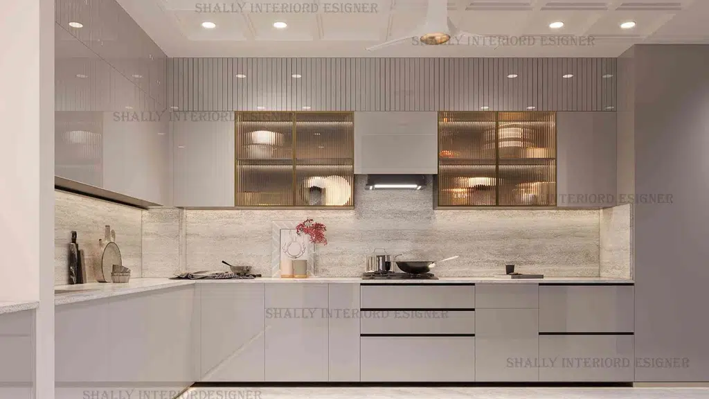 Shally Interior Designer