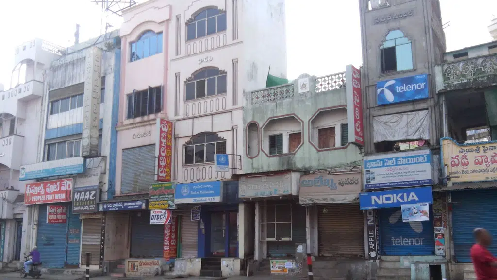 Vins Hospital