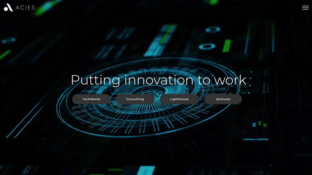 Acies Consulting LLP