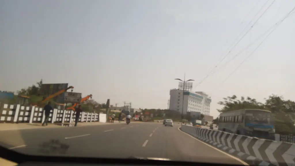 HDFC Bank ATM