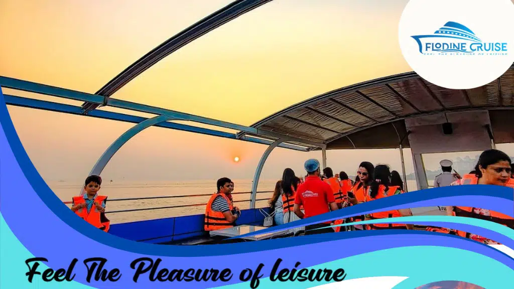 FloDine Cruise