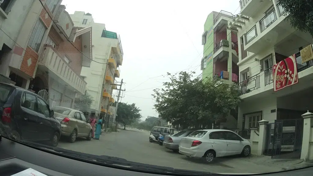Food Carry Store