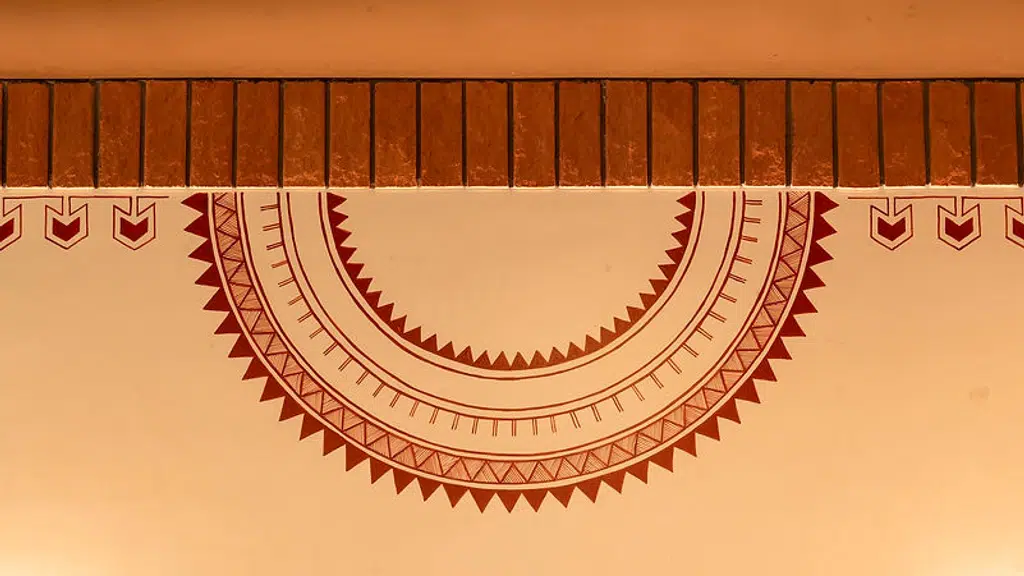Center for Revival of Indigenous Art