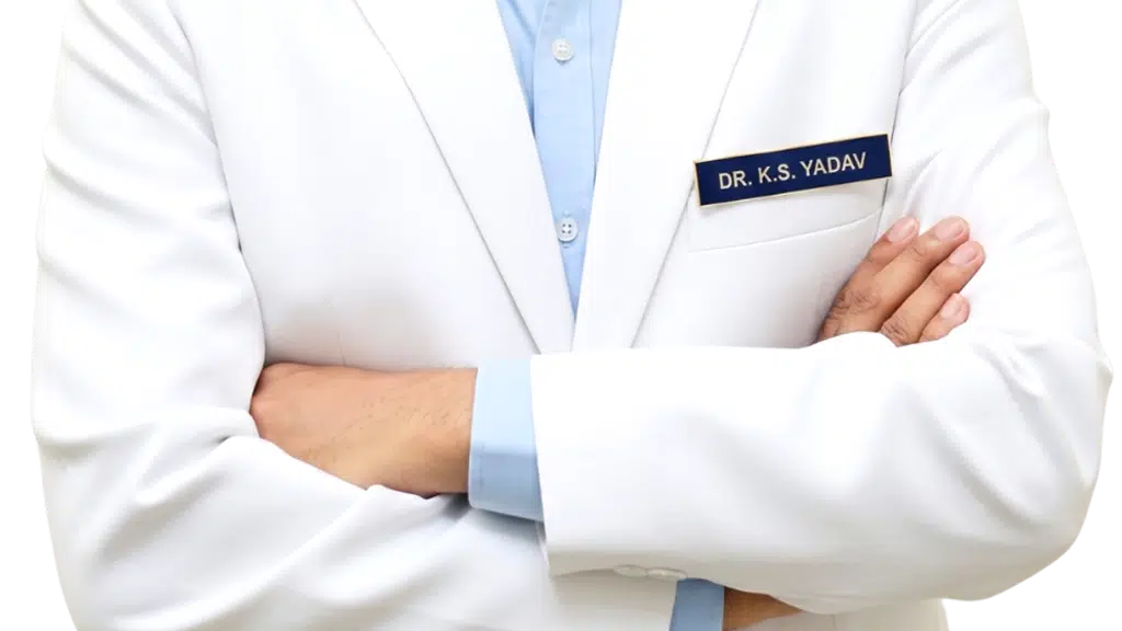 Samyak Gastro, Liver and Dental Care Centre