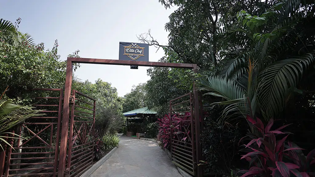 Elite hotels and resorts