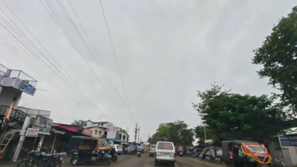 Rudra car wash