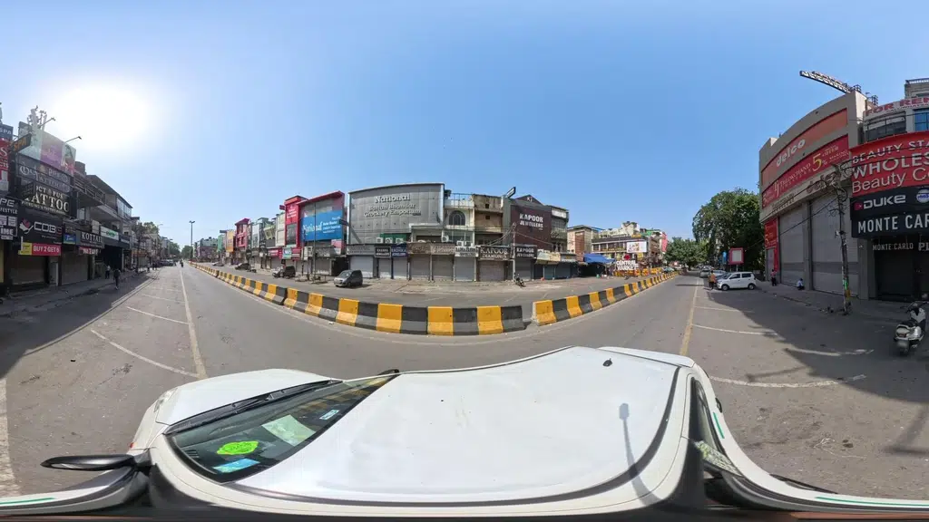 Sethi Fancy Centre