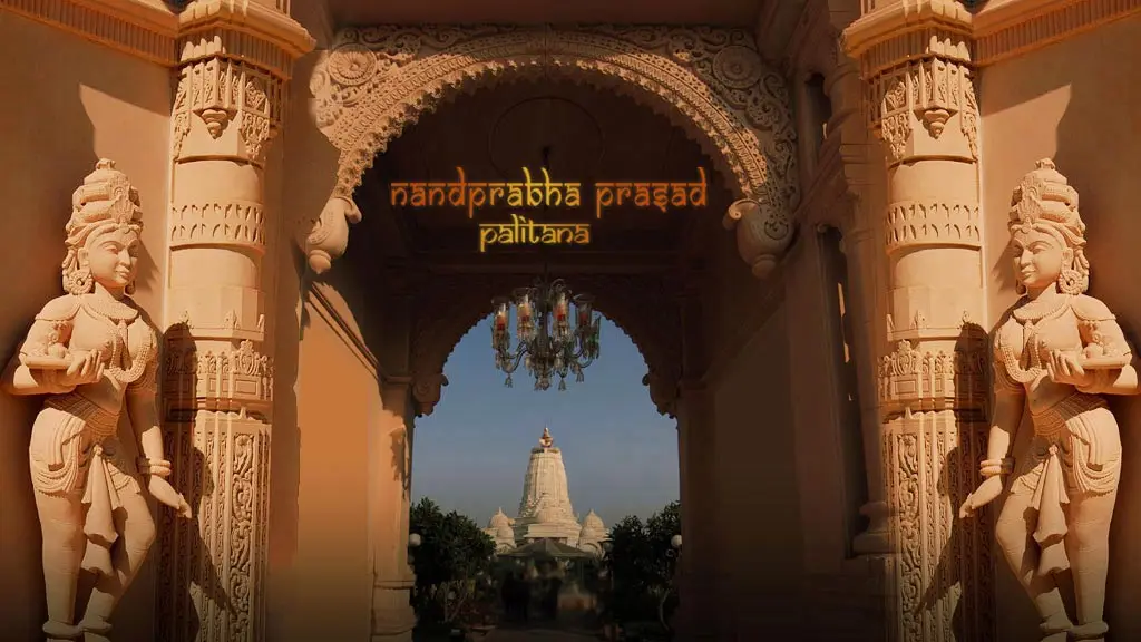 Nandprabha Prasad