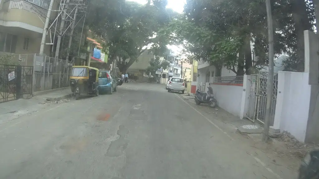 Dr. Agarwal's Eye Hospital
