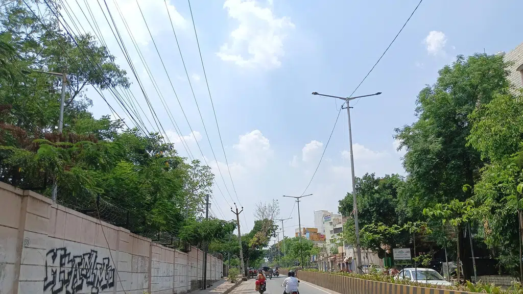 Sri Nalla Pochamma Thalli Devalayam