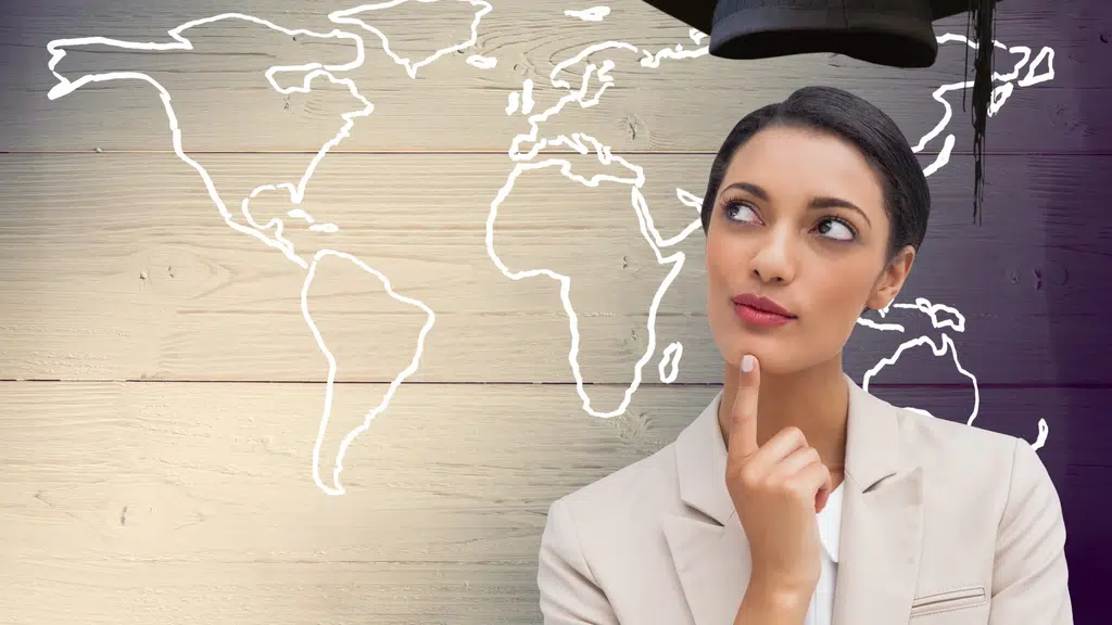 Leap Overseas Education Consultant