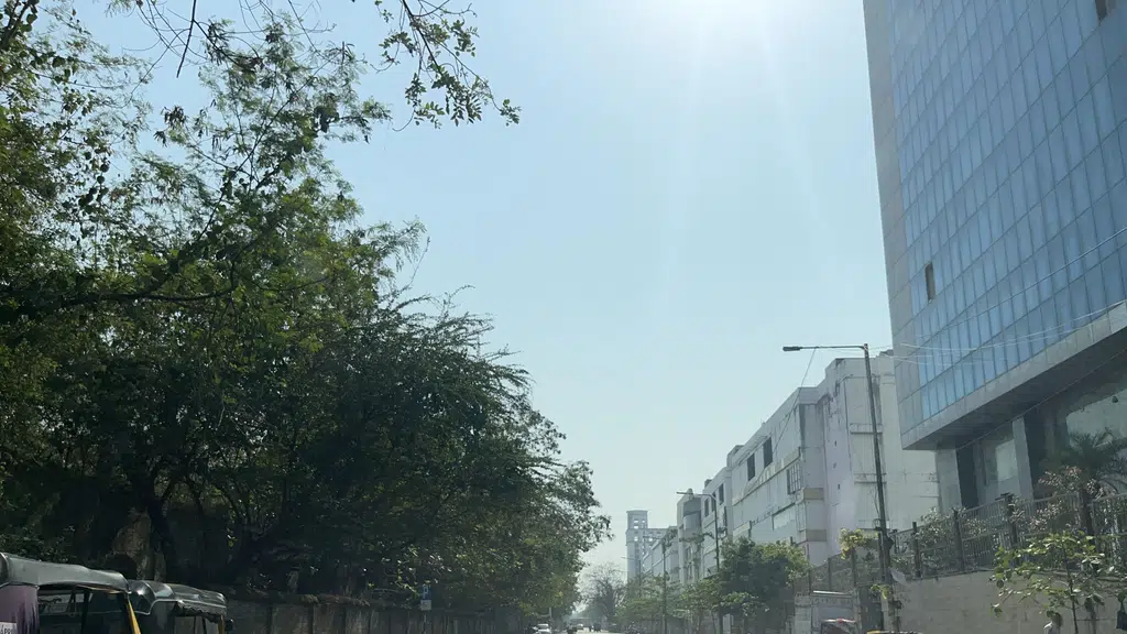 Bhide Girls' High School  & Junior College
