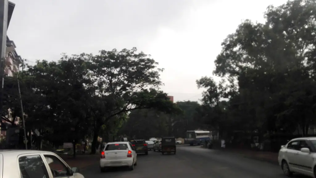 Indian Cultural and Heritage Centre