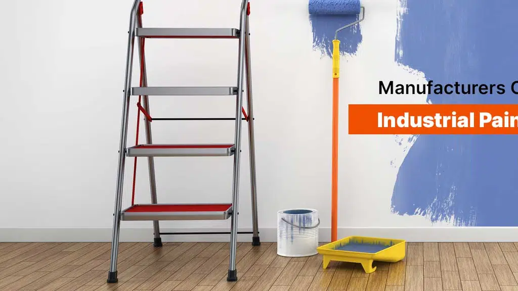 Maharashtra Paints Industry