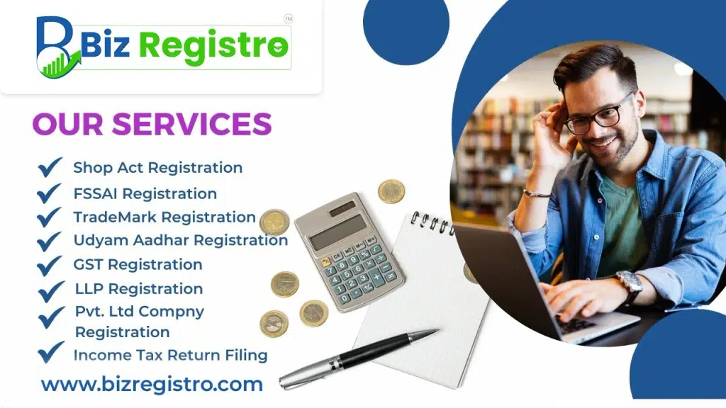 BizRegistro