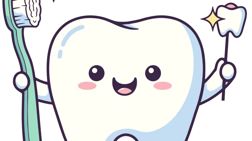 Saumitras The Dental Axis