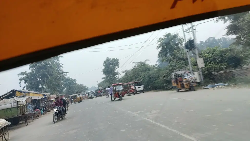 Upadhyaji Dhaba and Restaurant