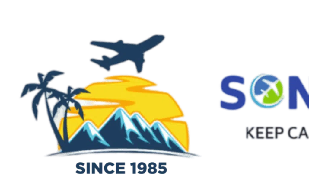 Sonia Travels