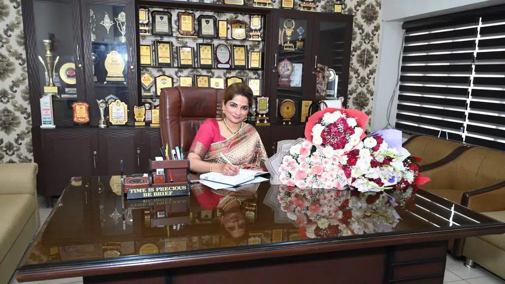 A S College for Women