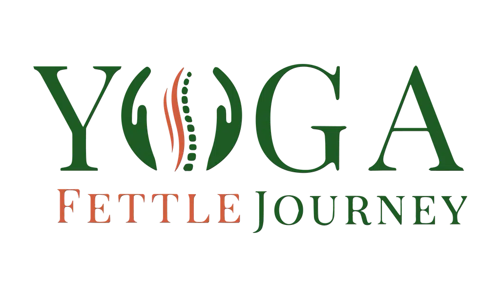 Yoga Fettle Journey