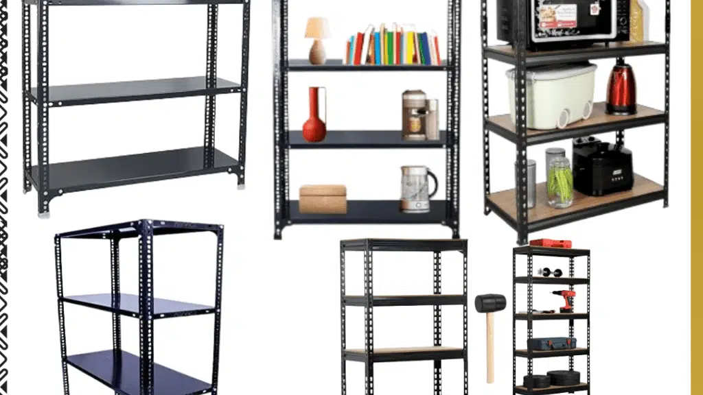 HS Racks