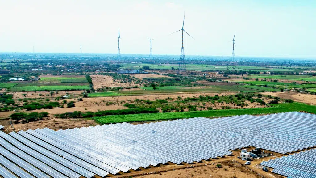 KPI Green Energy Limited