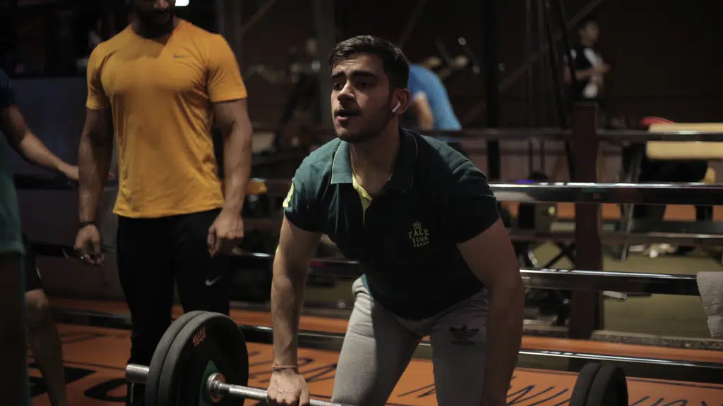 Ment E Soul Gym