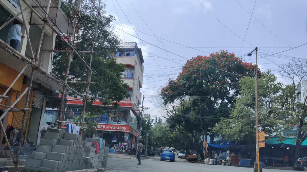 Clove Dental Clinic - Kasturi Nagar